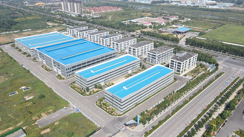 China Luoyang Hypersolid Metal Tech Co., Ltd company profile
