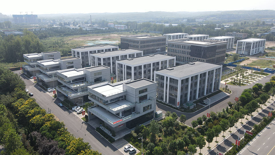 China Luoyang Hypersolid Metal Tech Co., Ltd company profile
