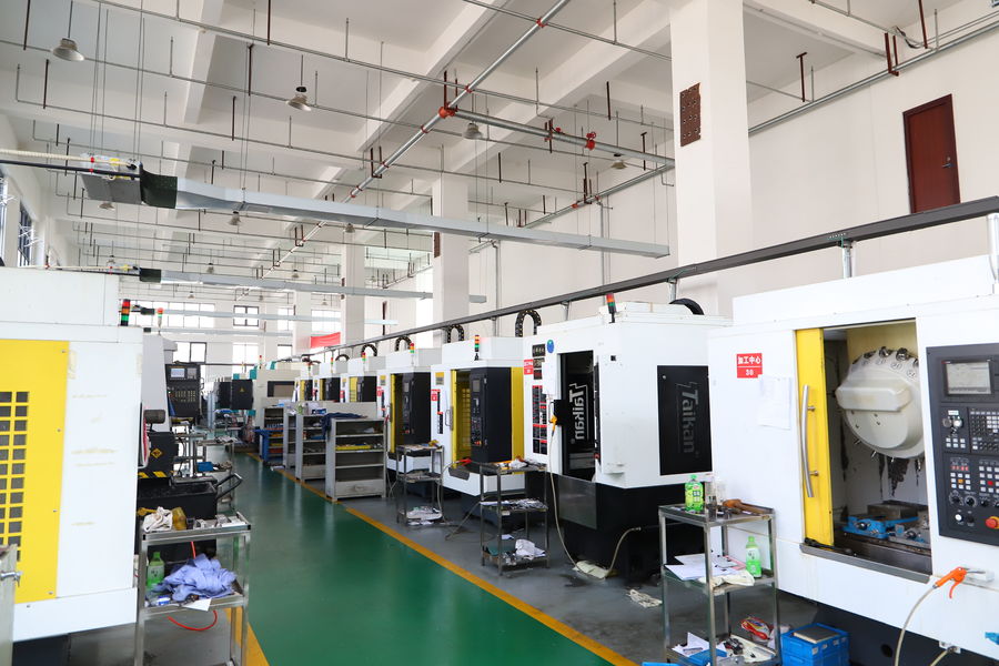 China Luoyang Hypersolid Metal Tech Co., Ltd company profile