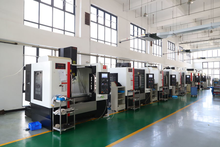 China Luoyang Hypersolid Metal Tech Co., Ltd company profile