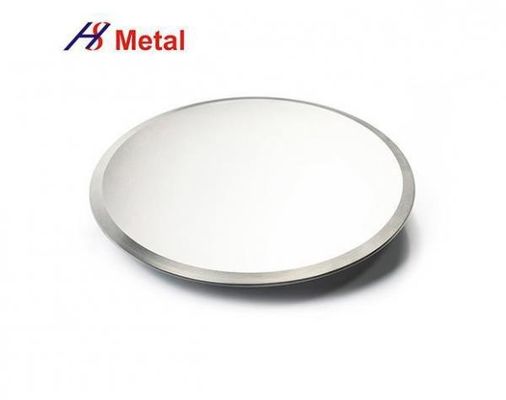 Molybdenum Planar Sputtering Targets