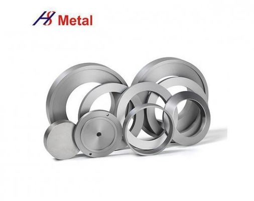 Molybdenum Disc