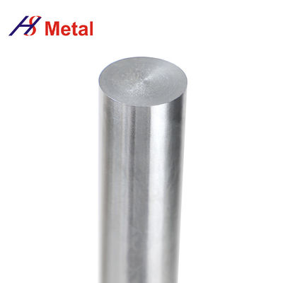 OEM Molybdenum Bar 300mm Molybdenum Material For Molybdenum Electrode