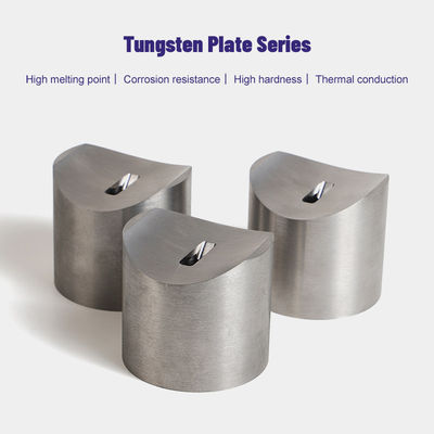 1 Oz 2 Oz Tungsten Cylinder Weights Bulk Electronic Industry