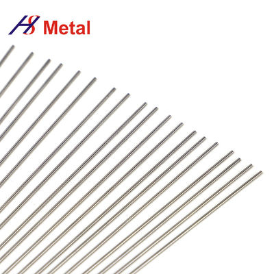 3.18mm - 152mm Molybdenum Alloys Bar Resistance To Corrosion​ ASTM B-387