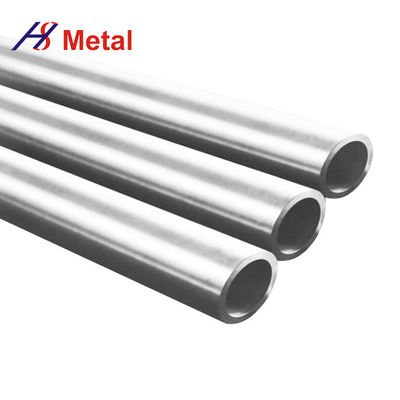 Bright Rotatable Molybdenum Sputtering Target 99.5%