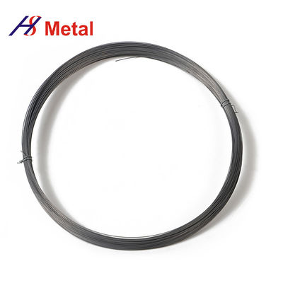 Diameter 0.18 Mm Moly Wire For Edm Wire Cutting Machine
