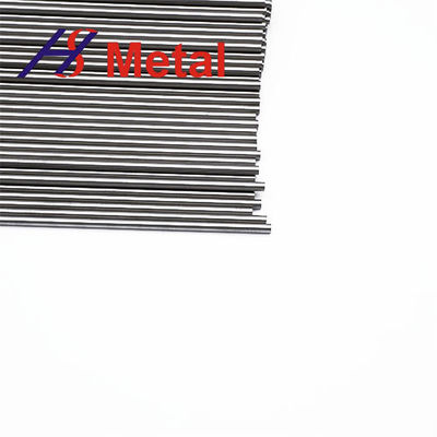 High Temperature Resistance Molybdenum Bar 99.95% Pure