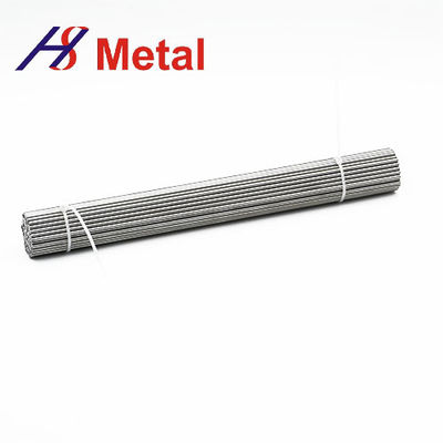 High Temperature Resistance Molybdenum Bar 99.95% Pure