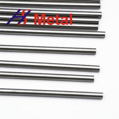Industrial Molybdenum Bar 10.2 G/Cm3 Density High Temperature Resistance