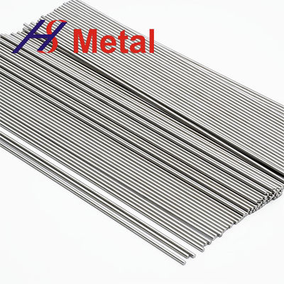 Industrial Molybdenum Bar 10.2 G/Cm3 Density High Temperature Resistance