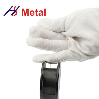 Customized Molybdenum Wire Cut Edm Diameter 0.18 Mm 0.2mm 0.25mm