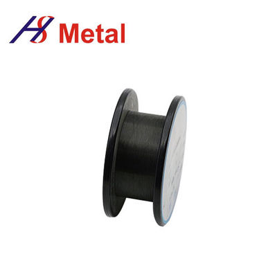 Customized Molybdenum Wire Cut Edm Diameter 0.18 Mm 0.2mm 0.25mm