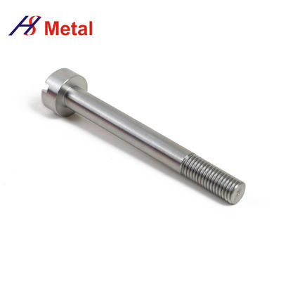 Mo 1 Molybdenum Rod Stock Moly Stud M8 M10 M12 Molybdenum Threaded Rod