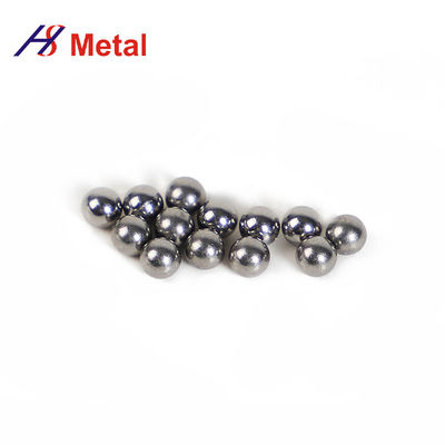 Heavy Alloy Tungsten Ball Aerospace Components