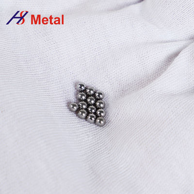 Heavy Alloy Tungsten Ball Aerospace Components