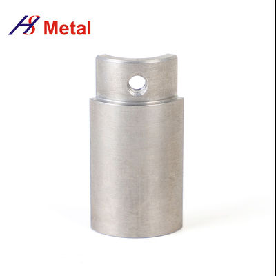 99.95% High Wear Resistance Molybdenum Products Custom Fabricated Parts