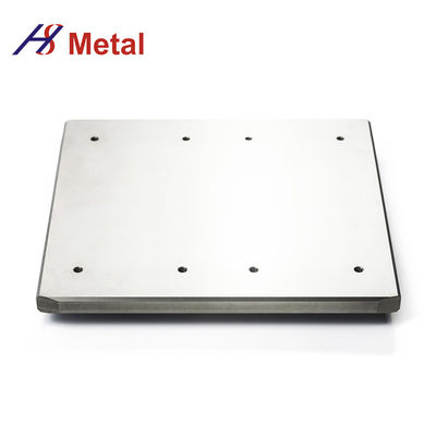 Molybdenum Sputter Targets Sheet Round Square Triangular Sheet Pure Molybdenum Tube