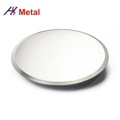 Molybdenum Sputter Targets Sheet Round Square Triangular Sheet Pure Molybdenum Tube