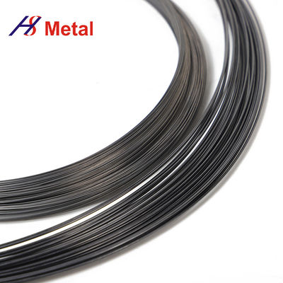 HS Pure W1 Strands 99.95% tungsten heating wire Twisted Filament 4mm