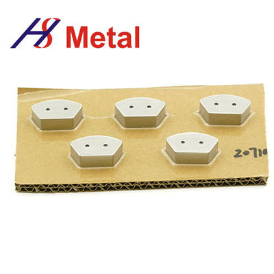 Customized Annealing Tungsten Products For Equipment