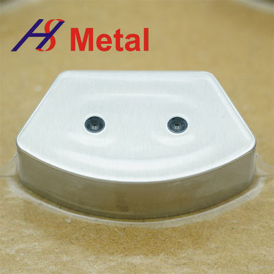 Customized Annealing Tungsten Products For Equipment