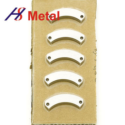 Customized Annealing Tungsten Products For Equipment