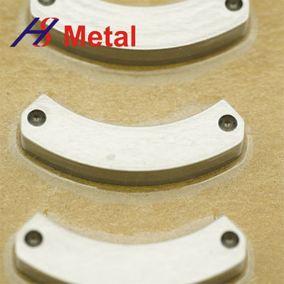 Customized Annealing Tungsten Products For Equipment