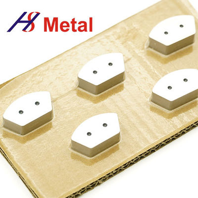 Customized Annealing Tungsten Products For Equipment