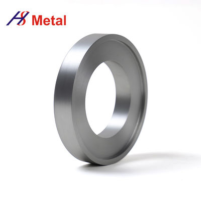 Molybdenum Moly Ring High Quality High Temperature Resistance Pure Molybdenum Washer Ring