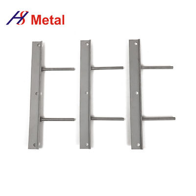 Tungsten Heating Vacuum Coating Tungsten Filament Wire Pure Tungsten Wire Heater For Vacuum Coating