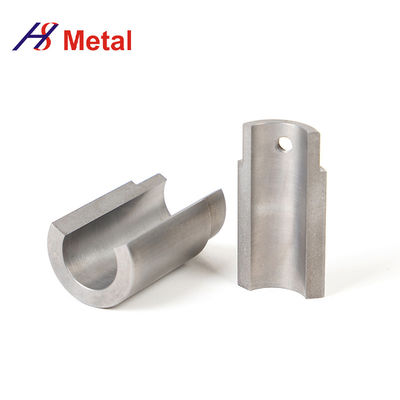 Customized Tungsten Carbide Rollers Various Shape
