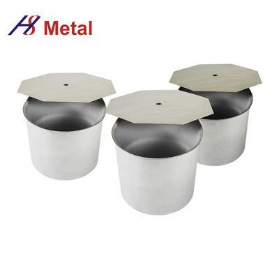 Molybdenum Heating Elements Molybdenum Heater Molybdenum Crucibles Semiconductor Industry