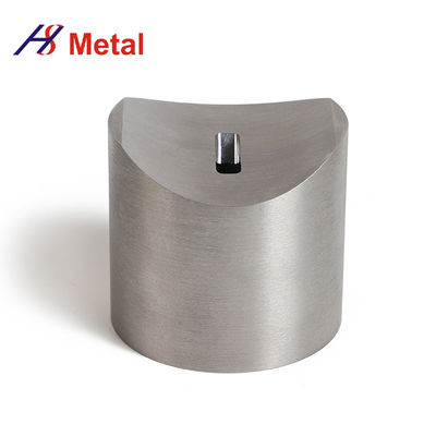 1 Oz 2 Oz Tungsten Cylinder Weights Bulk Electronic Industry