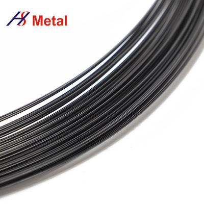 HS Pure W1 Strands 99.95% tungsten heating wire Twisted Filament 4mm