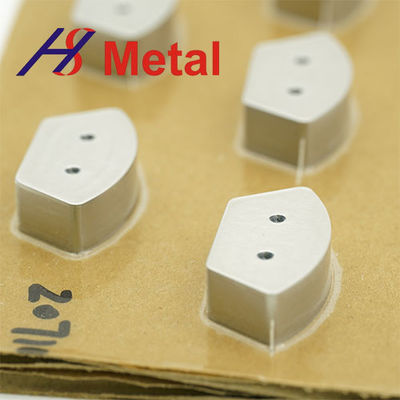 Customized Annealing Tungsten Products For Equipment